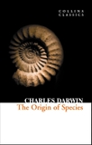 The Origin of Species (Collins Classics)