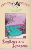 Swallows and Amazons