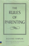 The Rules of Parenting