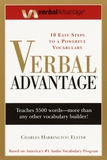 Verbal Advantage: 10 Steps to a Powerful Vocabulary