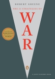 The 33 Strategies of WAR