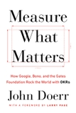 Measure What Matters
