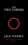 The Two Towers (#2 Lord of the Rings)