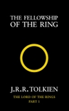 The Fellowship of the Ring (#1 Lord of the Rings)