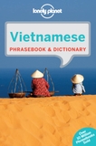 Vietnamese Phrasebook 6 (Lonely Planet Phrasebooks) (English and Vietnamese Edition)