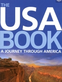 The USA Book - A Journey Through America