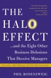 The Halo Effect