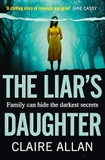 The Liar's Daughter By Claire