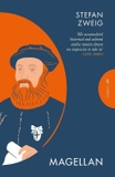 Magellan by Stefan Zweig