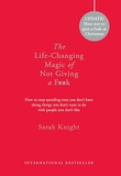 The Life-Changing Magic Of Not Giving A F**K