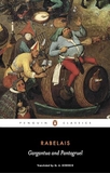 Gargantua and Pantagruel by Francois Rabelais