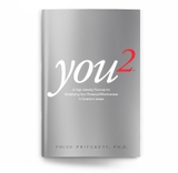You2: A High Velocity Formula for Multiplying Your Personal Effectiveness in Quantum Leaps