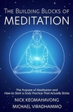The Building Blocks of Meditation
