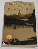 The Piano Tuner