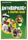 Introducing Anthropology. A Graphic Guide.