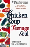 Chicken Soup for the Teenage Soul III