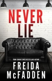 Never Lie By Frieda McFadden