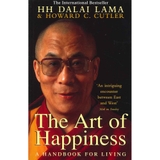 The Art of Happiness: A Handbook for Living