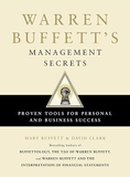 Warren Buffett's Management Secrets: Proven Tools for Personal and Business Success