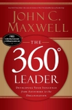 The 360 Degree Leader