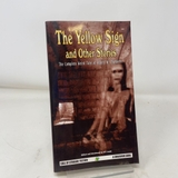The Yellow Sign and Other Stories