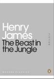 The Beast in the Jungle (Penguin Mini Modern Classics)