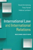 International Law and International Relations 2nd Edition
