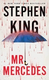 Mr. Mercedes: The Bill Hodges Trilogy Vol. 1