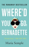 Where'd You Go, Bernadette