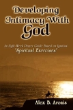 Developing Intimacy with God
