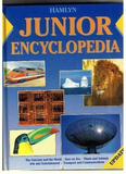 Hamlyn Junior Encyclopedia
