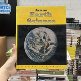 Janus Earth Science