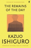 Remains Of The Day