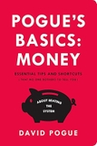 Pogue's Basics: Money: Essential Tips and Shortcuts