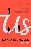 Us by David Nicholls