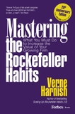 Mastering the Rockefeller Habits 20th Edition