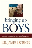 Bringing Up Boys