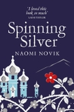 Spinning silver