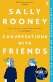 Conversations With Friends by Sally Rooney