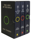 Lord Of The Ring (3 Set Of Box)