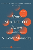 House Made of Dawn (50th Anniversary Edition)