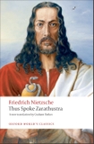 Thus Spoke Zarathustra: A Book for Everyone and Nobody