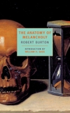 The Anatomy of Melancholy (NYRB Classics)