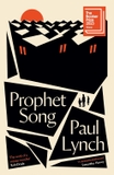 Prophet song (Man Booker Prize 2023)