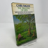 The Dragons of Eden: Speculations on the Evolution of Human Intelligence