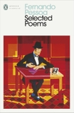 Selected Poems by Fernando Pessoa (Penguin Modern Classics)