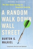 A Random Walk Down Wall Street