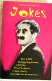 The Mammoth Book of Jokes: Over 6,000 Shaggy Dog Stories, Limericks, Puns and Put-downs for All Occasions