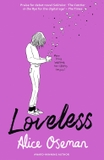 Loveless by Alice Oseman