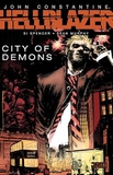 John Constantine: Hellblazer - City of Demons